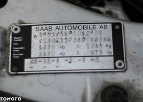 Сааб 9-3, об'ємом двигуна 1.99 л та пробігом 274 тис. км за 3240 $, фото 21 на Automoto.ua