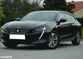 Пежо 508, объемом двигателя 1.5 л и пробегом 18 тыс. км за 21577 $, фото 10 на Automoto.ua