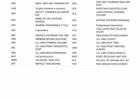 Опель Зафіра, об'ємом двигуна 1.36 л та пробігом 78 тис. км за 12527 $, фото 25 на Automoto.ua