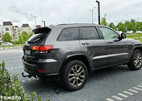 Джип Grand Cherokee, об'ємом двигуна 2.99 л та пробігом 92 тис. км за 26998 $, фото 4 на Automoto.ua