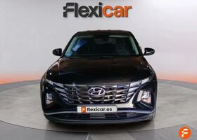 Хендай Туксон 2024 в Европе на Automoto.ua Черный Хендай Туксон, объемом двигателя 1.6 л и пробегом 20 тыс. км за 25681 $, фото 1 на Automoto.ua