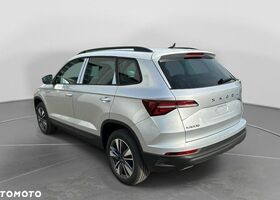 Шкода Karoq, об'ємом двигуна 1.5 л та пробігом 1 тис. км за 33780 $, фото 2 на Automoto.ua