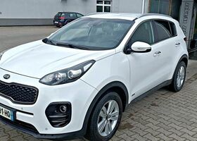 Кіа Sportage, об'ємом двигуна 2 л та пробігом 130 тис. км за 14017 $, фото 8 на Automoto.ua