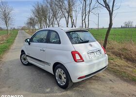 Фиат 500, объемом двигателя 1.24 л и пробегом 100 тыс. км за 7235 $, фото 5 на Automoto.ua