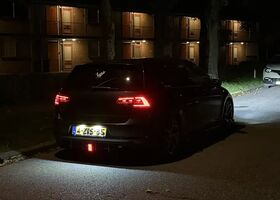 Фольксваген Гольф 2015 у Європі на Automoto.ua Сірий Фольксваген Гольф, об'ємом двигуна 1.4 л та пробігом 263 тис. км за 14424 $, фото 2 на Automoto.ua