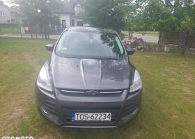 Форд Ескейп, об'ємом двигуна 1.59 л та пробігом 148 тис. км за 9395 $, фото 7 на Automoto.ua