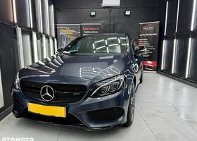 Мерседес Ц-Клас 2015 у Європі на Automoto.ua Мерседес Ц-Клас, об'ємом двигуна 2.14 л та пробігом 189 тис. км за 79500 $, фото 27 на Automoto.ua