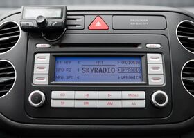 Фольксваген Гольф Плюс 2006 в Европе на Automoto.ua Серый Фольксваген Гольф Плюс, объемом двигателя 1.6 л и пробегом 193 тыс. км за 4023 $, фото 14 на Automoto.ua