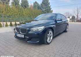 БМВ 5GT, об'ємом двигуна 2 л та пробігом 232 тис. км за 14687 $, фото 16 на Automoto.ua