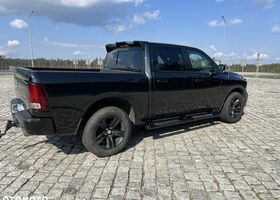 Додж RAM, об'ємом двигуна 5.65 л та пробігом 296 тис. км за 21598 $, фото 8 на Automoto.ua