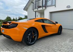 МакЛарен MP4-12C, об'ємом двигуна 3.8 л та пробігом 1928 тис. км за 110151 $, фото 6 на Automoto.ua