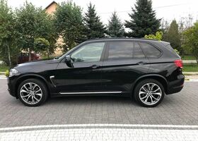 БМВ Х5, объемом двигателя 2 л и пробегом 127 тыс. км за 12959 $, фото 4 на Automoto.ua