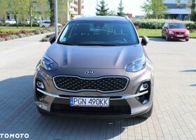 Киа Sportage, объемом двигателя 1.59 л и пробегом 70 тыс. км за 18553 $, фото 5 на Automoto.ua