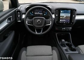 Вольво XC40, об'ємом двигуна 0 л та пробігом 1 тис. км за 47745 $, фото 11 на Automoto.ua