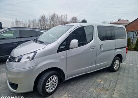 Ниссан NV200, объемом двигателя 1.46 л и пробегом 56 тыс. км за 8402 $, фото 5 на Automoto.ua