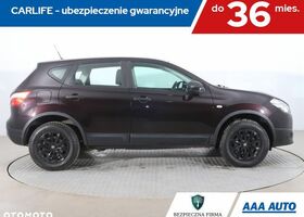 Ниссан Кашкай, объемом двигателя 1.6 л и пробегом 47 тыс. км за 8855 $, фото 6 на Automoto.ua