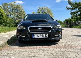 Субару Levorg, об'ємом двигуна 1.6 л та пробігом 205 тис. км за 14471 $, фото 2 на Automoto.ua