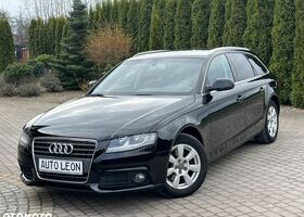 Ауди А4, объемом двигателя 1.99 л и пробегом 259 тыс. км за 6890 $, фото 5 на Automoto.ua