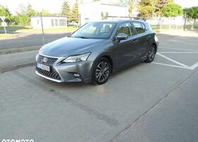 Лексус СТ, об'ємом двигуна 1.8 л та пробігом 34 тис. км за 19849 $, фото 12 на Automoto.ua