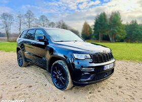 Джип Grand Cherokee, об'ємом двигуна 3.6 л та пробігом 87 тис. км за 36501 $, фото 34 на Automoto.ua