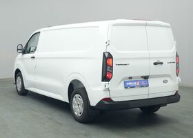 Форд Транзит Кастом 2025 в Европе на Automoto.ua Форд Транзит Кастом, объемом двигателя 2 л и пробегом 10 тыс. км за 40430 $, фото 29 на Automoto.ua