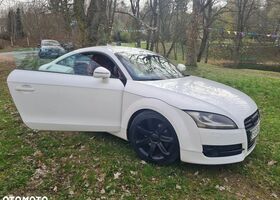 Ауді TT, об'ємом двигуна 1.98 л та пробігом 190 тис. км за 7019 $, фото 16 на Automoto.ua