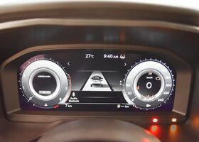 Ниссан Кашкай 2025 в Европе на Automoto.ua Серый Ниссан Кашкай, объемом двигателя 1.33 л и пробегом 10 тыс. км за 35607 $, фото 8 на Automoto.ua