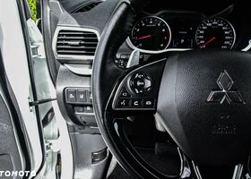 Міцубісі Eclipse Cross, об'ємом двигуна 1.5 л та пробігом 89 тис. км за 18985 $, фото 24 на Automoto.ua