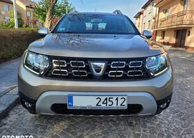 Дачія Duster, об'ємом двигуна 1.6 л та пробігом 77 тис. км за 13542 $, фото 28 на Automoto.ua