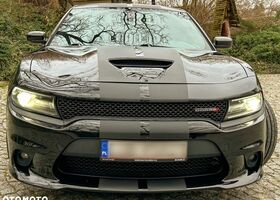 Додж Charger, об'ємом двигуна 5.65 л та пробігом 129 тис. км за 31512 $, фото 7 на Automoto.ua