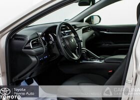 Тойота Камрі, об'ємом двигуна 2.49 л та пробігом 95 тис. км за 25918 $, фото 7 на Automoto.ua