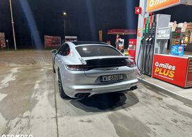 Порше Panamera, об'ємом двигуна 2.89 л та пробігом 8 тис. км за 145788 $, фото 24 на Automoto.ua