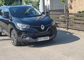 Рено Kadjar, об'ємом двигуна 1.46 л та пробігом 104 тис. км за 12289 $, фото 3 на Automoto.ua