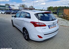 Хендай i30, об'ємом двигуна 1.58 л та пробігом 96 тис. км за 7970 $, фото 1 на Automoto.ua