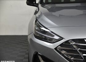 Хендай i30, объемом двигателя 1 л и пробегом 1 тыс. км за 22140 $, фото 3 на Automoto.ua