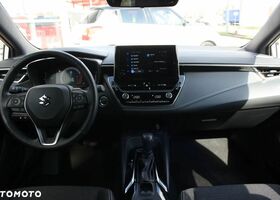 Сузукі swace, об'ємом двигуна 1.8 л та пробігом 3 тис. км за 27192 $, фото 14 на Automoto.ua