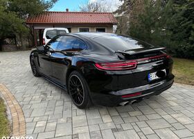 Порше Panamera, об'ємом двигуна 2.89 л та пробігом 81 тис. км за 64579 $, фото 23 на Automoto.ua