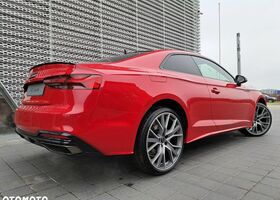 Ауді A5, об'ємом двигуна 1.98 л та пробігом 10 тис. км за 51793 $, фото 6 на Automoto.ua