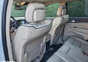 Джип Grand Cherokee, об'ємом двигуна 3.6 л та пробігом 220 тис. км за 19955 $, фото 13 на Automoto.ua