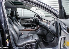 Ауди А8, объемом двигателя 2.97 л и пробегом 132 тыс. км за 20638 $, фото 8 на Automoto.ua