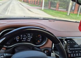 Джип Grand Cherokee, об'ємом двигуна 2.99 л та пробігом 120 тис. км за 36609 $, фото 9 на Automoto.ua