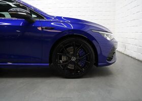 Фольксваген Гольф 2021 у Європі на Automoto.ua Синій Фольксваген Гольф, об'ємом двигуна 1.98 л та пробігом 82 тис. км за 50799 $, фото 7 на Automoto.ua