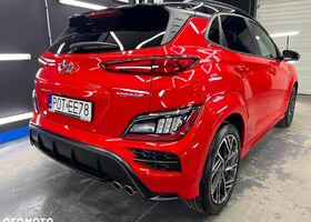 Хендай Kona, об'ємом двигуна 1 л та пробігом 50 тис. км за 17257 $, фото 12 на Automoto.ua