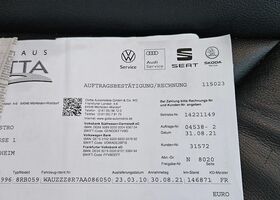 Ауді Ку 5, об'ємом двигуна 1.98 л та пробігом 172 тис. км за 11188 $, фото 11 на Automoto.ua