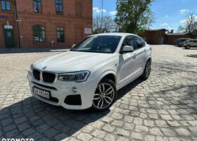 БМВ Х4, объемом двигателя 2 л и пробегом 64 тыс. км за 30454 $, фото 1 на Automoto.ua