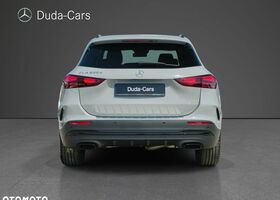 Мерседес ГЛА-Класс 2025 в Европе на Automoto.ua Серый Мерседес ГЛА-Класс, объемом двигателя 1 л и пробегом 1 тыс. км за 241323 $, фото 4 на Automoto.ua