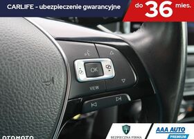 Фольксваген Гольф Спортсван, об'ємом двигуна 1.5 л та пробігом 48 тис. км за 16199 $, фото 18 на Automoto.ua