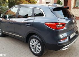 Рено Kadjar, об'ємом двигуна 1.33 л та пробігом 30 тис. км за 17905 $, фото 3 на Automoto.ua