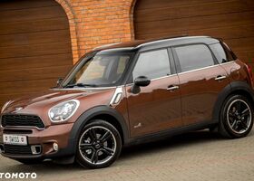 Міні Cooper, об'ємом двигуна 2 л та пробігом 134 тис. км за 11857 $, фото 12 на Automoto.ua