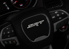 Dodge Challenger 2017 на тест-драйве, фото 14